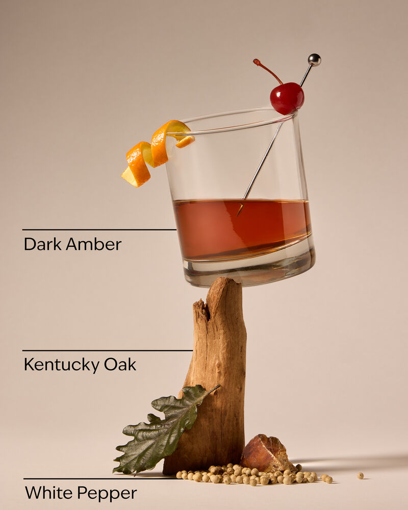 Bourbon Body Spray Body Spray