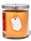 Gingerbread Bakery Single Wick Candle image number null