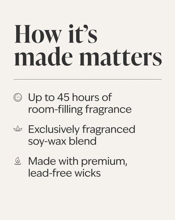 Fresh Cut Lilacs Single Wick Candle Single Wick Candle