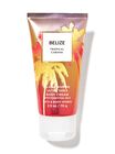 Belize Tropical Cabana Travel Size Body Cream image number null