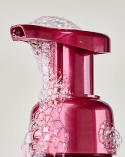 Covered In Roses Gentle & Clean Foaming Hand Soap image number null