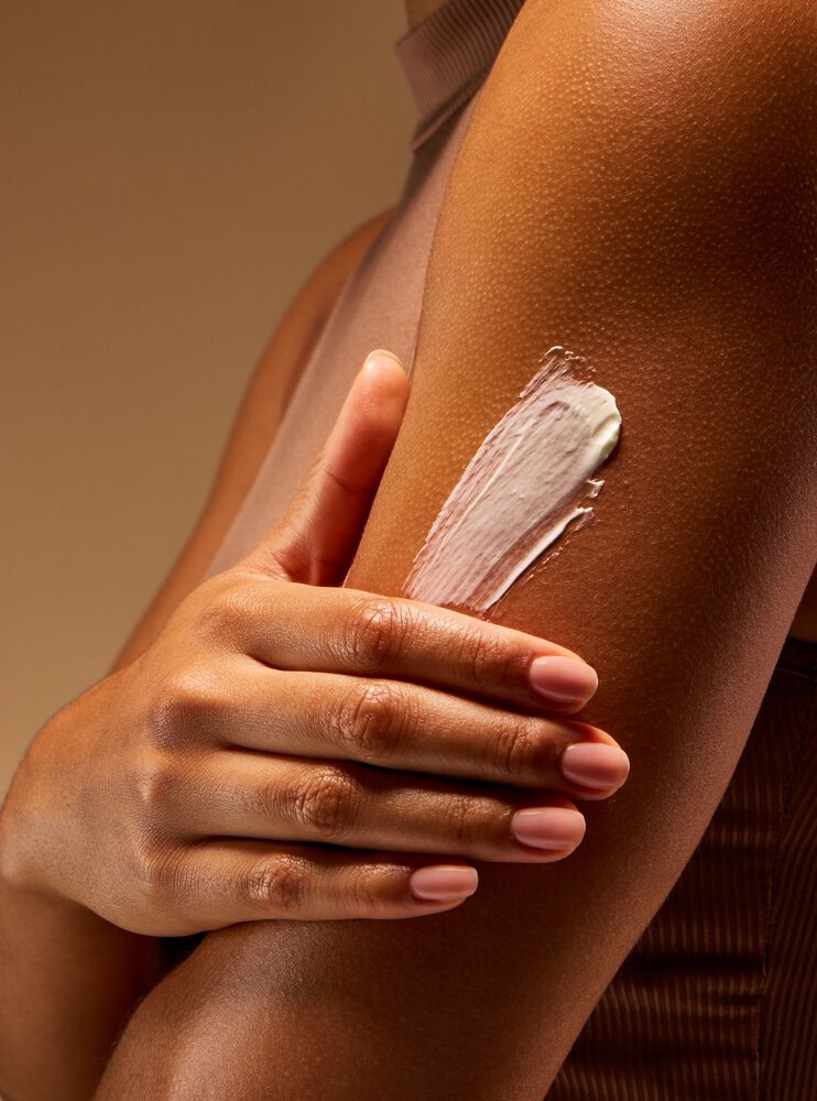 Touch of Gold Travel Size Ultimate Hydration Body Cream Travel Size Ultimate Hydration Body Cream