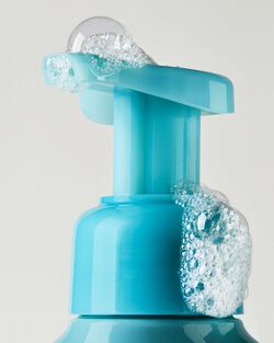 Morning Rainstorm Gentle & Clean Foaming Hand Soap image number null