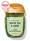 White Tea & Sage PocketBac Hand Sanitizer image number null