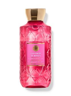 Covered in Roses Body Wash