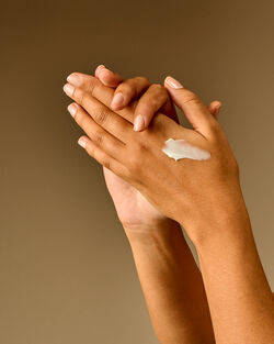Eucalyptus Lavender Hand Cream image number null