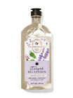 Lavender Mint Tea Body Wash and Foam Bath image number null