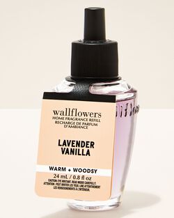 Lavender Vanilla Wallflowers Fragrance Refill image number null