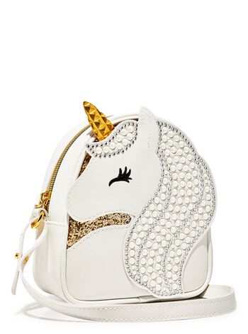 Unicorn Cosmetic Bag Cosmetic Bag