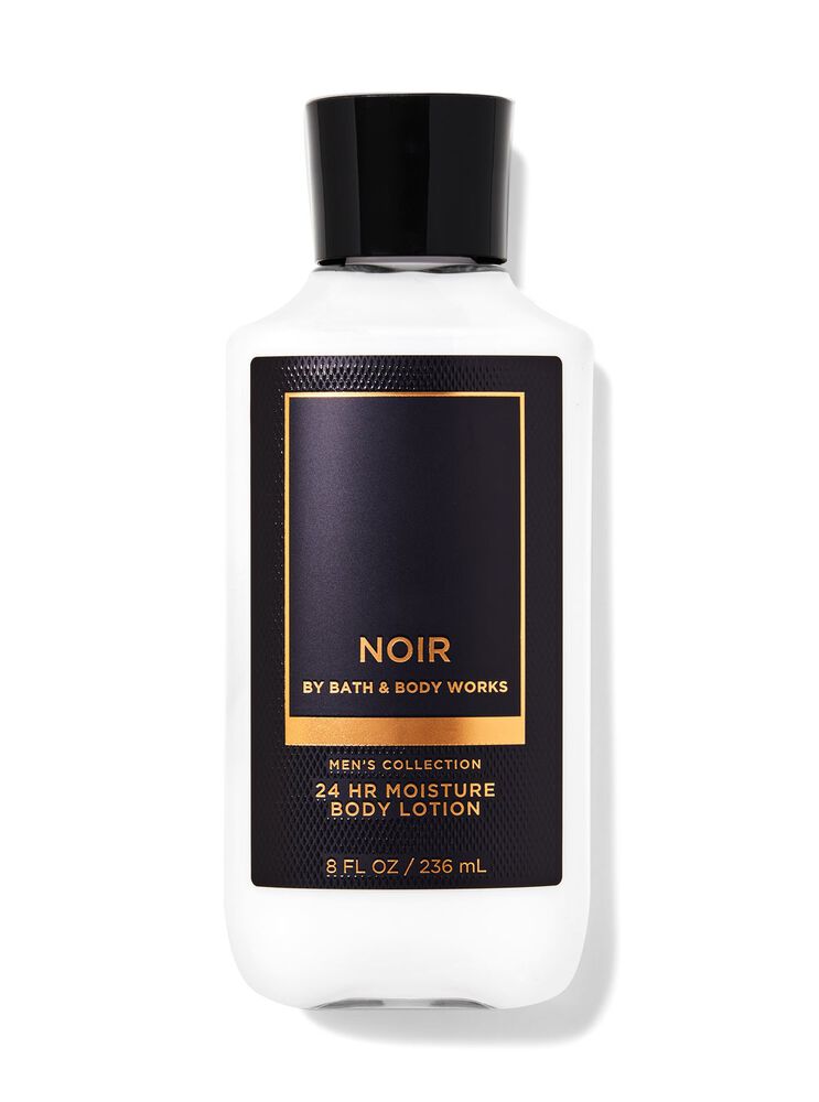 Noir Body Lotion Body Lotion