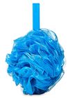 Dark Blue Loofah Bath Sponge image number null