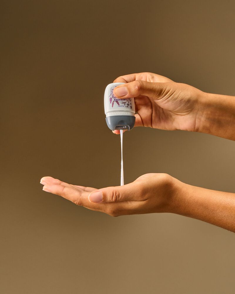 Lavender Bergamot PocketBac Hand Sanitizer PocketBac Hand Sanitizer