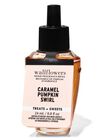 Caramel Pumpkin Swirl Wallflowers Fragrance Refill image number null