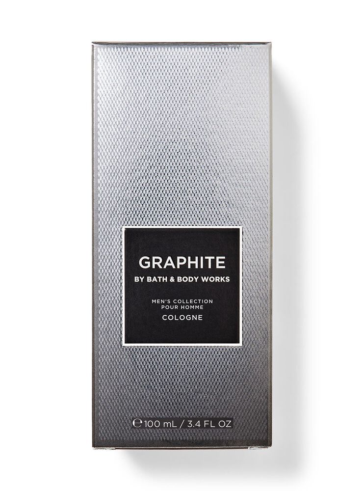 Graphite Cologne Cologne