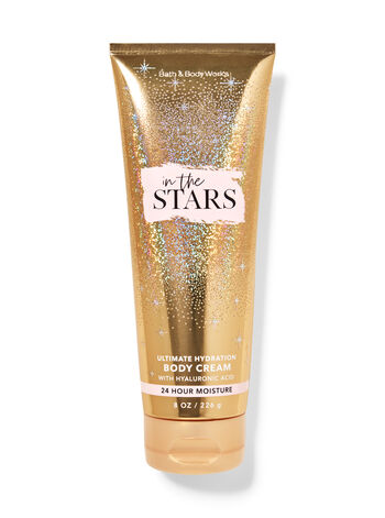 In the Stars Ultimate Hydration Body Cream Ultimate Hydration Body Cream