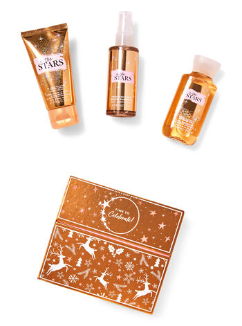 In The Stars Mini Gift Box Set Mini Gift Box Set