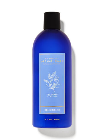 Lavender Vanilla Conditioner Conditioner