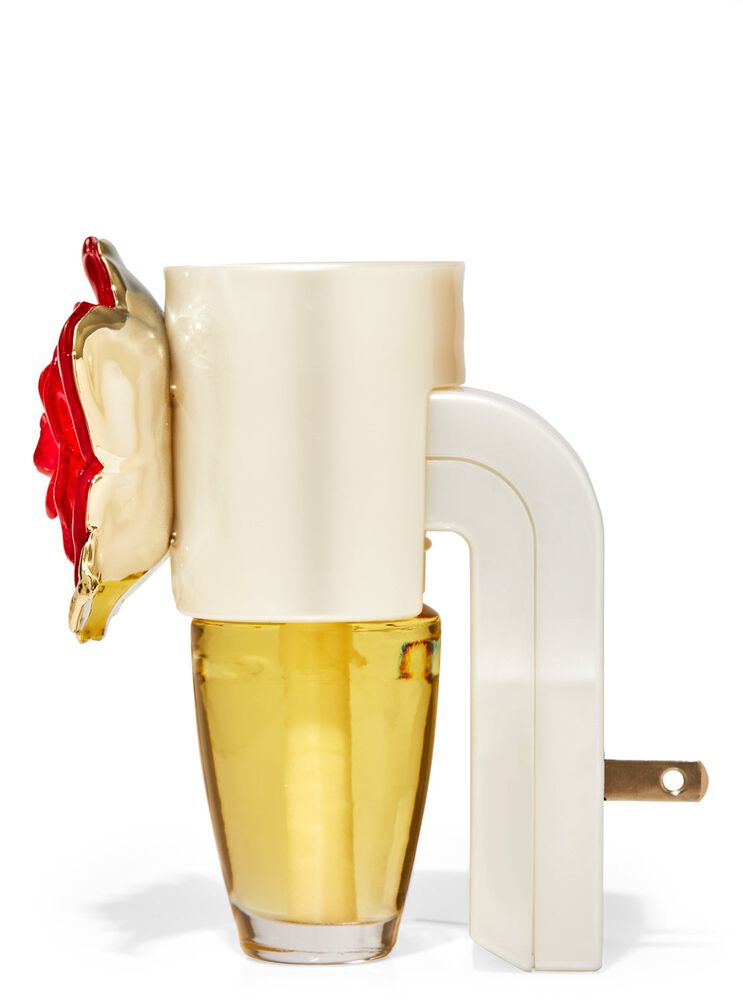 Rose Wallflowers Fragrance Plug