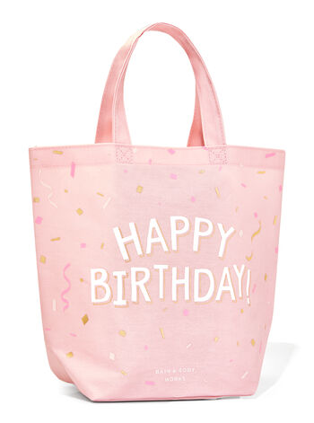 Gift Wrap Gift Bag