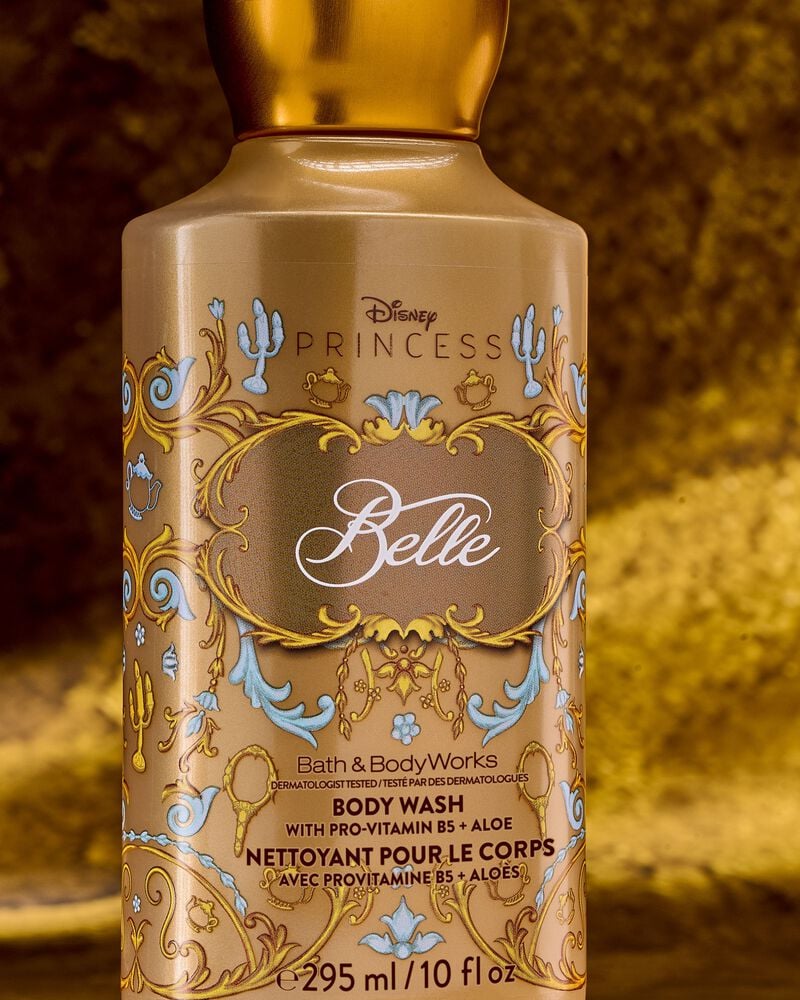 Belle Body Wash Body Wash