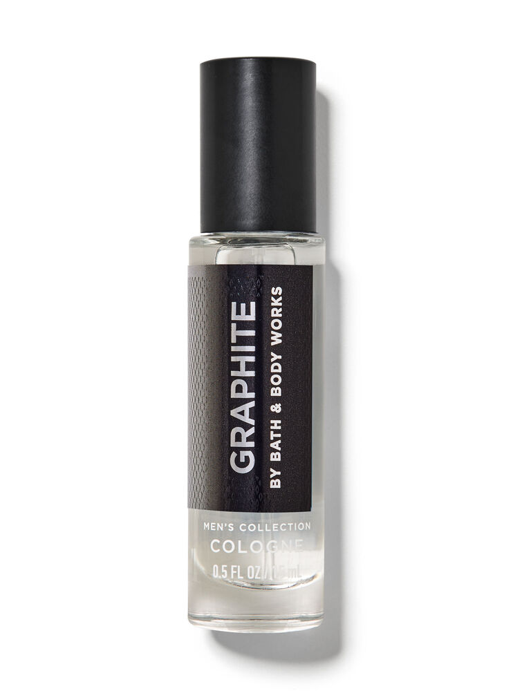 Graphite Mini Cologne Mini Cologne