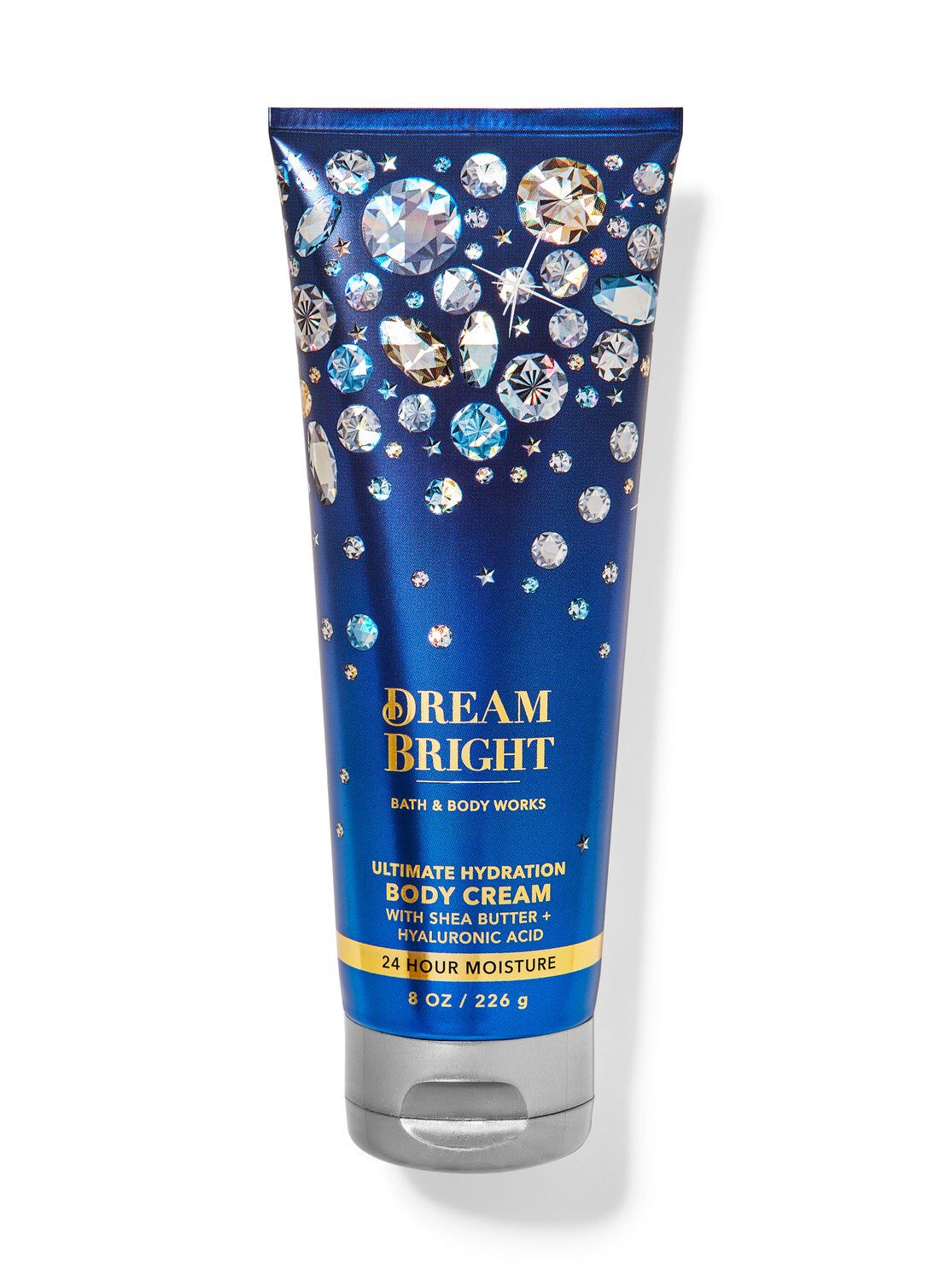 Shop Dream Bright Ultimate Hydration Body Cream | ID Bath & Body Works