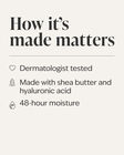 Japanese Cherry Blossom Travel Size Ultimate Hydration Body Cream image number null