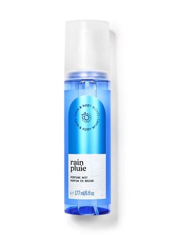 Rain Perfume Mist Perfume Mist