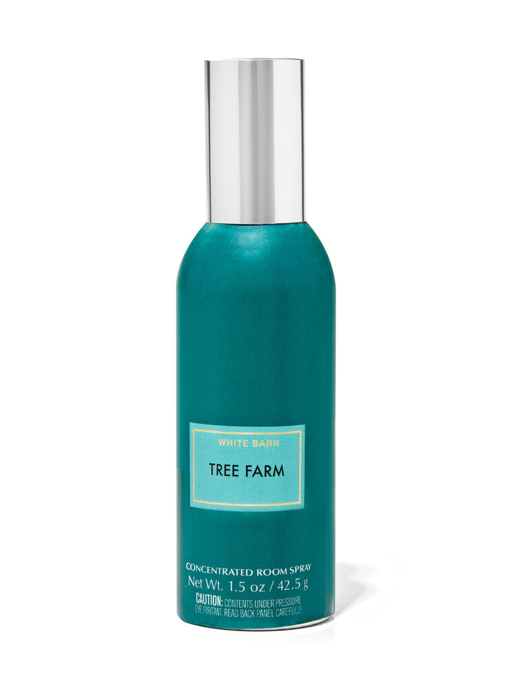 Tree Farm Concentrated Room Spray Concentrated Room Spray