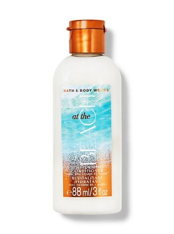 At The Beach Travel Size Moisturizing Conditioner Travel Size Moisturizing Conditioner