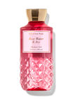 Rose Water & Ivy Body Wash & Shower Gel image number null