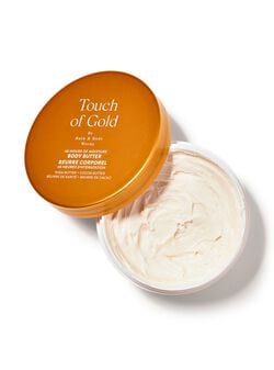 Touch of Gold Body Butter