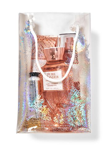 Pure Wonder Gift Bag Set Gift Bag Set