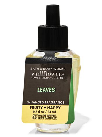 Leaves Wallflowers Fragrance Refill Wallflowers Fragrance Refill