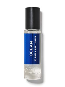 Ocean Mini Cologne image number null