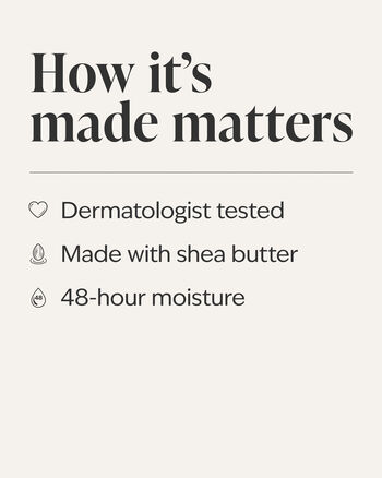 Sensitive Skin Colloidal Oatmeal Hand Cream Hand Cream