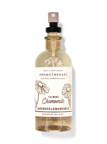 Chamomile Essential Oil Mist Essential Oil Mist
