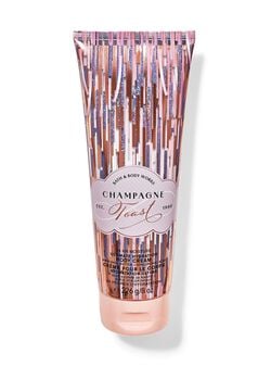 Champagne Toast Ultimate Hydration Body Cream Champagne Toast Ultimate Hydration Body Cream
