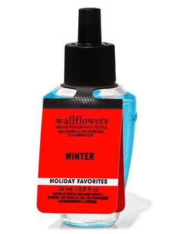 Winter Wallflowers Fragrance Refill image number null