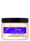 Lavender Cedarwood Body Scrub image number null
