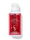 Winter Candy Apple Shapeable Soap image number null