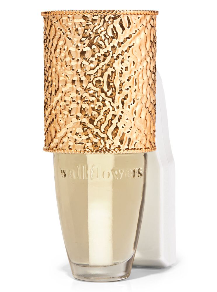 Metallic Wallflowers Fragrance Plug