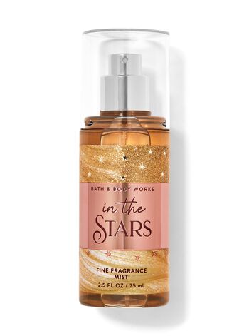 In The Stars Travel Size Fine Fragrance Mist Travel Size Fine Fragrance Mist