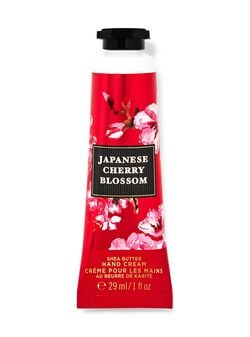 Japanese Cherry Blossom Hand Cream Japanese Cherry Blossom Hand Cream