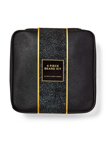 Men's Grooming Kit Gift Set Gift Box Set