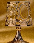 Disney Princess Royal Lamp 3-Wick Candle Holder image number null