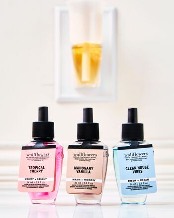 Tropical Cherry Wallflowers Fragrance Refill Wallflowers Fragrance Refill