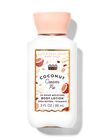 Coconut Cream Pie Travel Size Body Lotion image number null