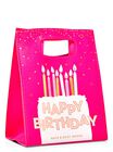 Birthday Cake Mini Gift Bag image number null