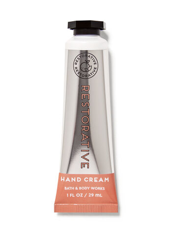 Restorative Hand Cream Hand Cream
